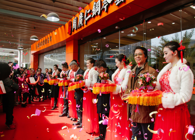 周廣仁鋼琴藝術(shù)中心落戶廈門(mén) 為中國(guó)鋼琴教育第一品牌