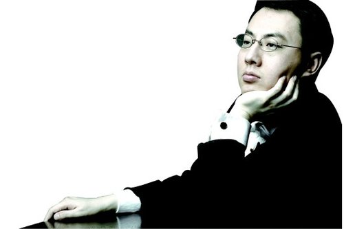 鋼琴大師秦川為您孩子啟蒙
