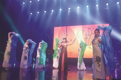 曹野川鋼琴巡演“夢(mèng)圓萬(wàn)家” 泗洪公益音樂(lè)會(huì)成功舉辦