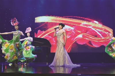 曹野川鋼琴巡演“夢(mèng)圓萬(wàn)家” 泗洪公益音樂(lè)會(huì)成功舉辦