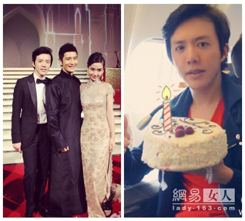 鋼琴王子李云迪的生活除了鋼琴還有什么