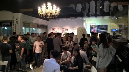 2016術必拓(Rubato)鋼琴技師研討會圓滿-8